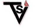 TSI Fire and Safety Logo - Fire Extinguisher Service Firm